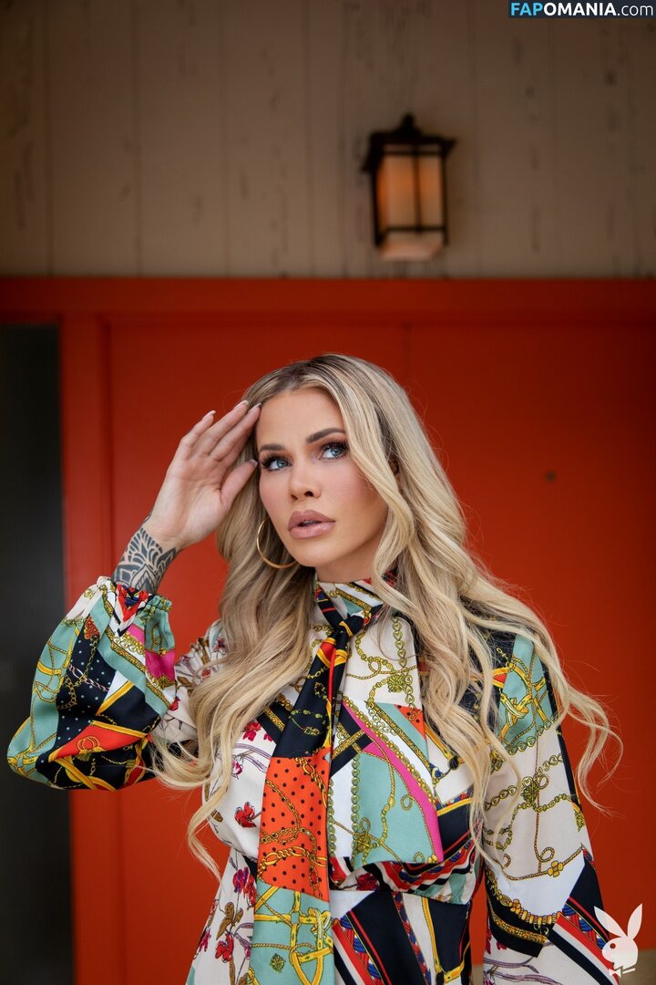 Jessa Rhodes / missjessarhodes ヌード OnlyFans  流出写真 #358