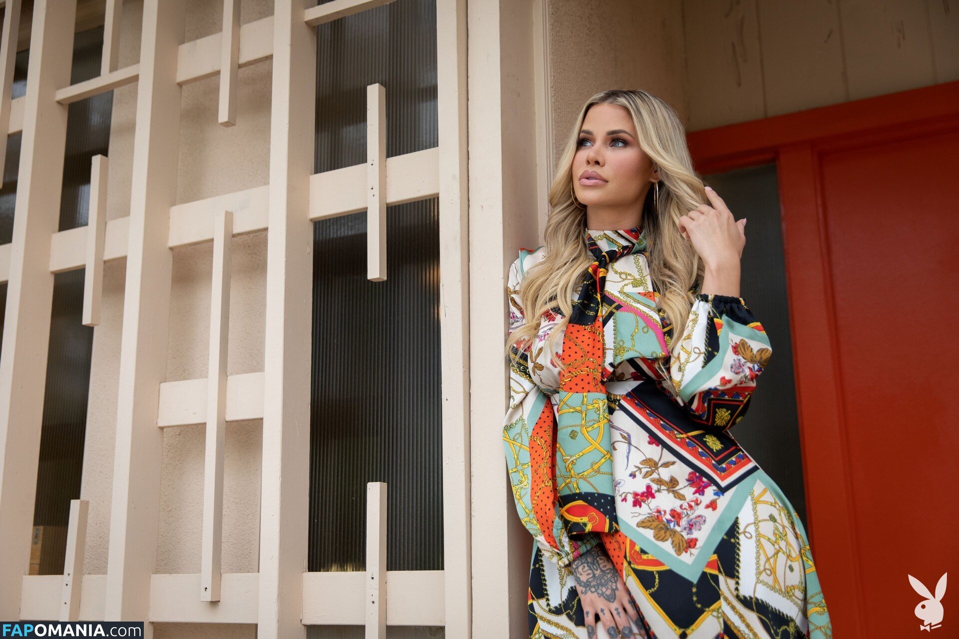 Jessa Rhodes / missjessarhodes ヌード OnlyFans  流出写真 #360