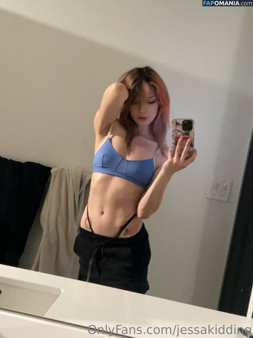 jessakiddding / jessakidding ヌード OnlyFans  流出写真 #4