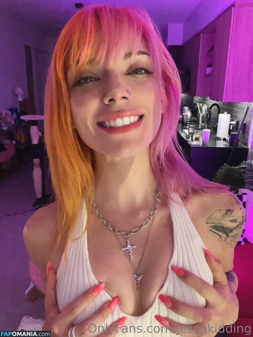 jessakiddding / jessakidding ヌード OnlyFans  流出写真 #84