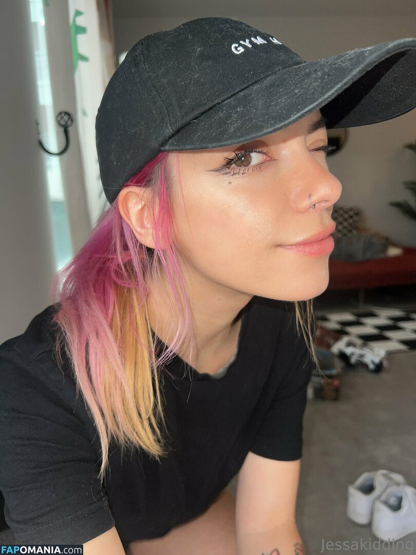 jessakiddding / jessakidding ヌード OnlyFans  流出写真 #113