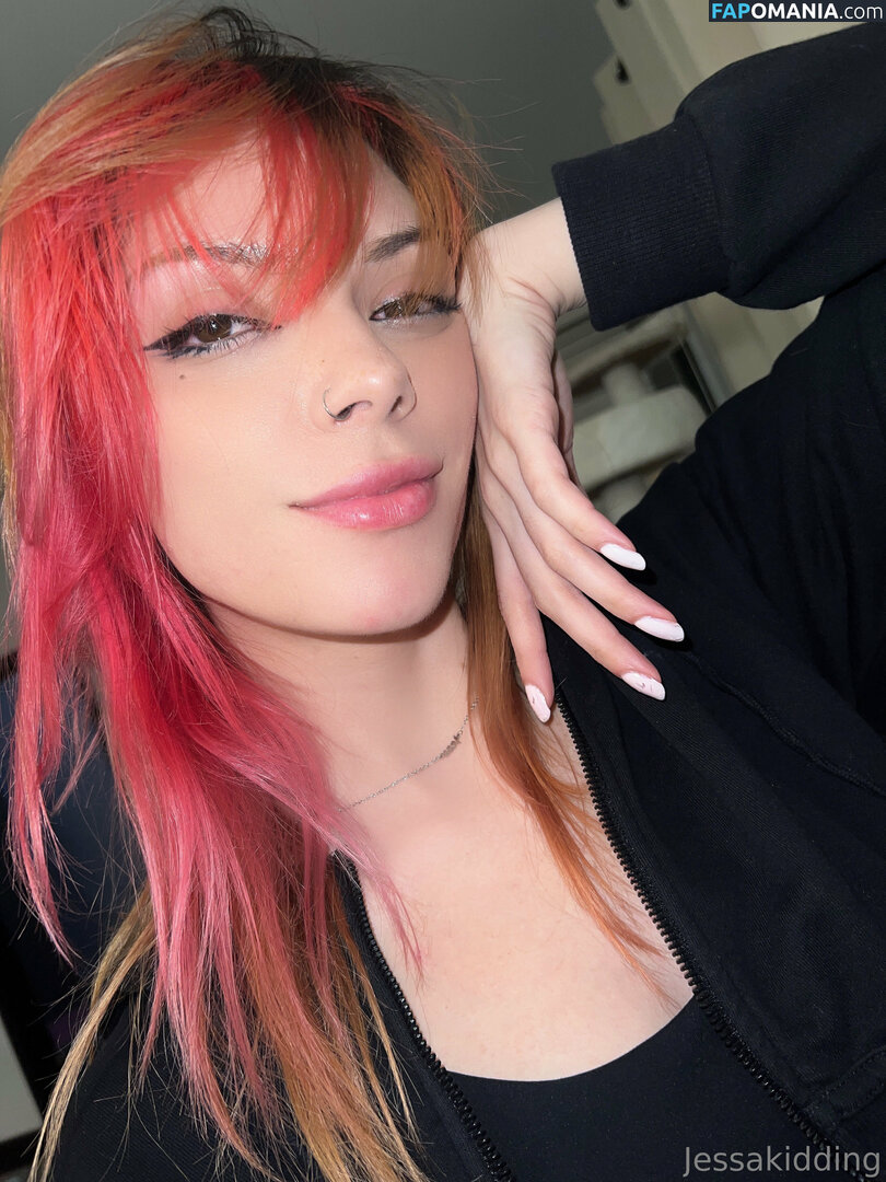 jessakiddding / jessakidding ヌード OnlyFans  流出写真 #218