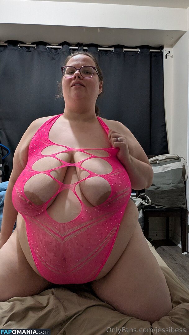 jessi1532 / jessibessi ヌード OnlyFans  流出写真 #7