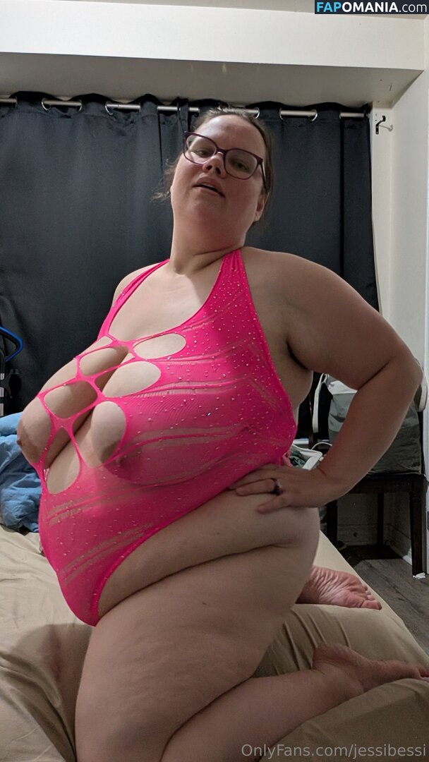 jessi1532 / jessibessi ヌード OnlyFans  流出写真 #9