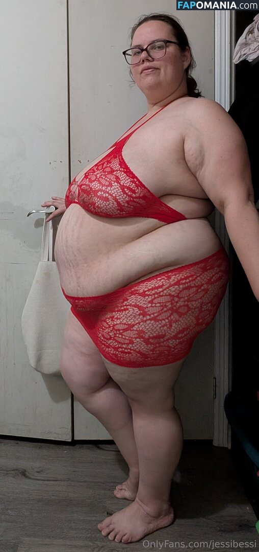 jessi1532 / jessibessi ヌード OnlyFans  流出写真 #10