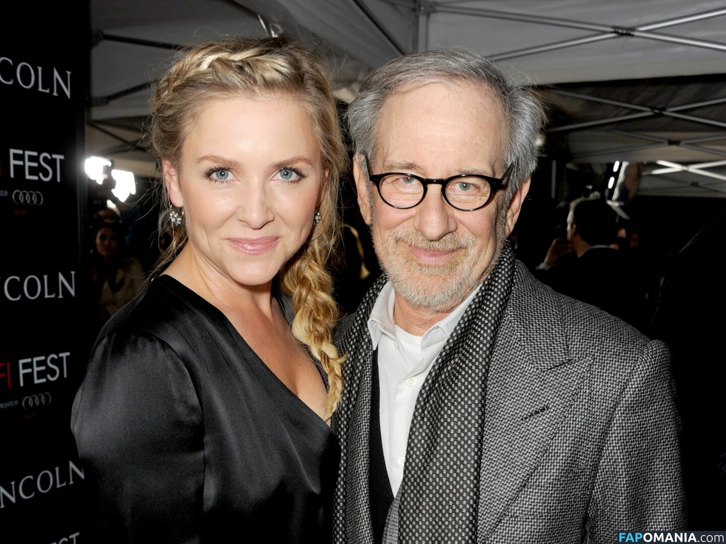 Jessica Capshaw ヌード OnlyFans  流出写真 #9