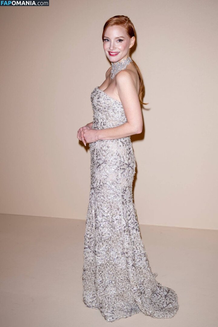 Jessica Chastain / jessicachastain ヌード OnlyFans  流出写真 #960