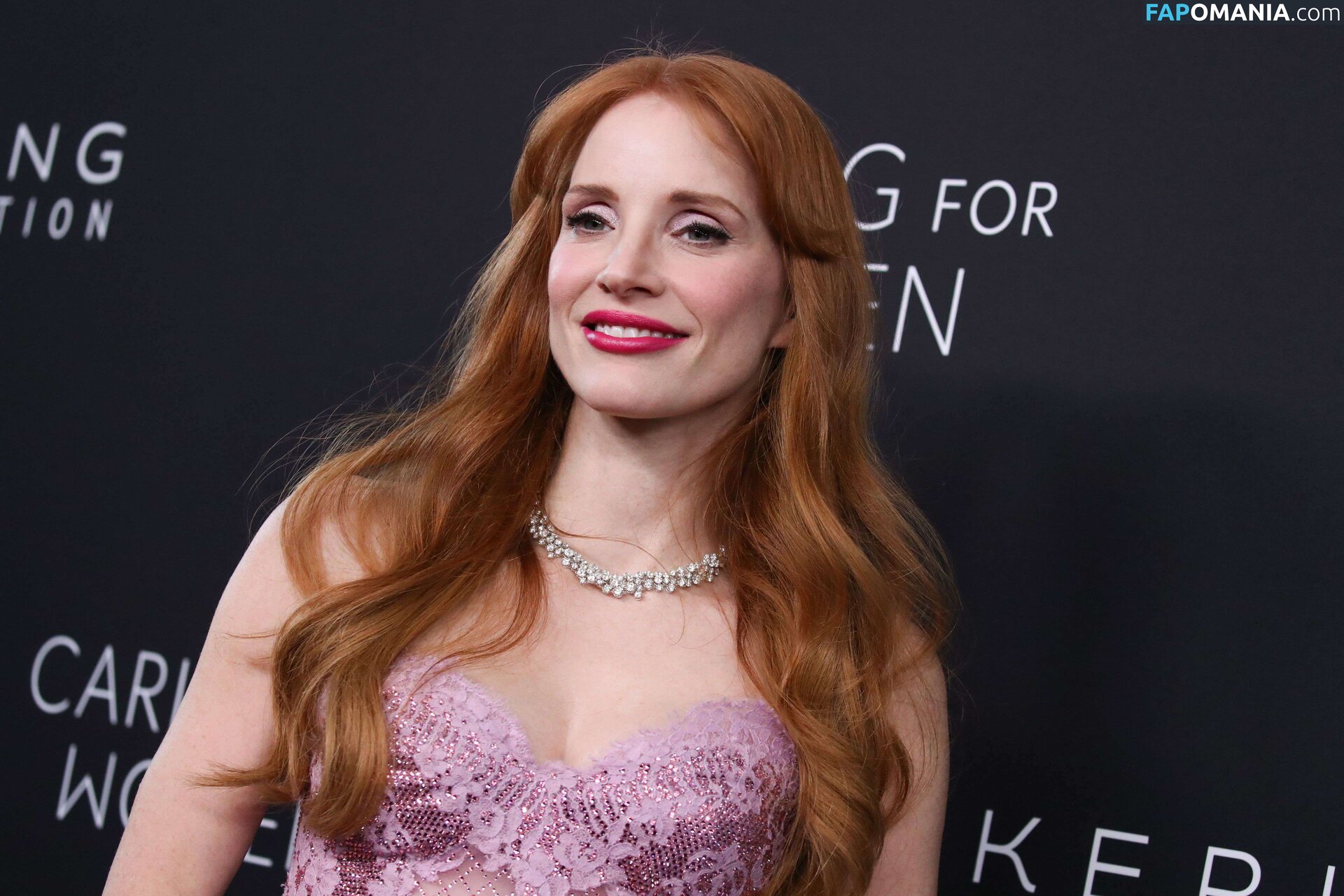 Jessica Chastain / jessicachastain ヌード OnlyFans  流出写真 #966