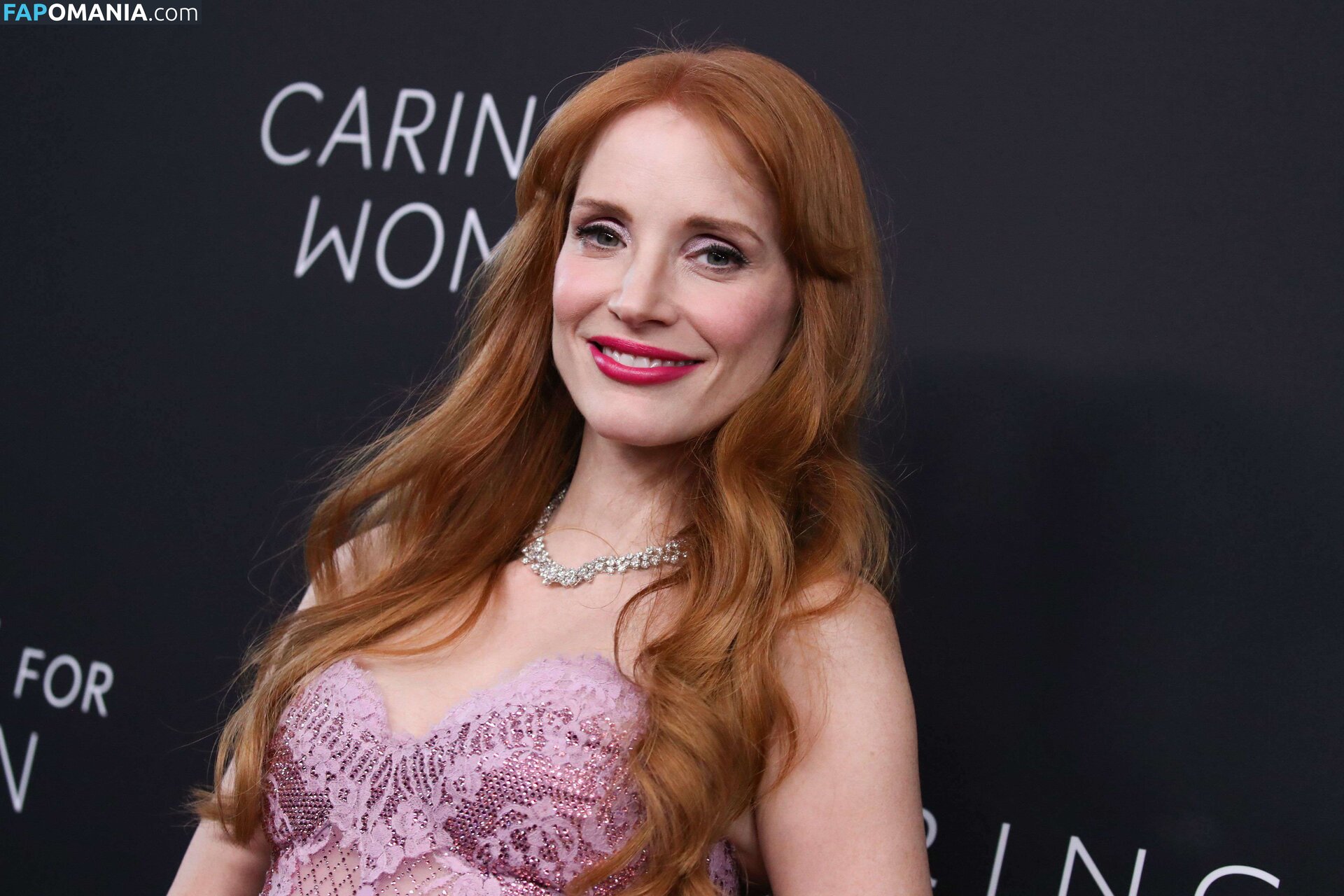 Jessica Chastain / jessicachastain ヌード OnlyFans  流出写真 #967