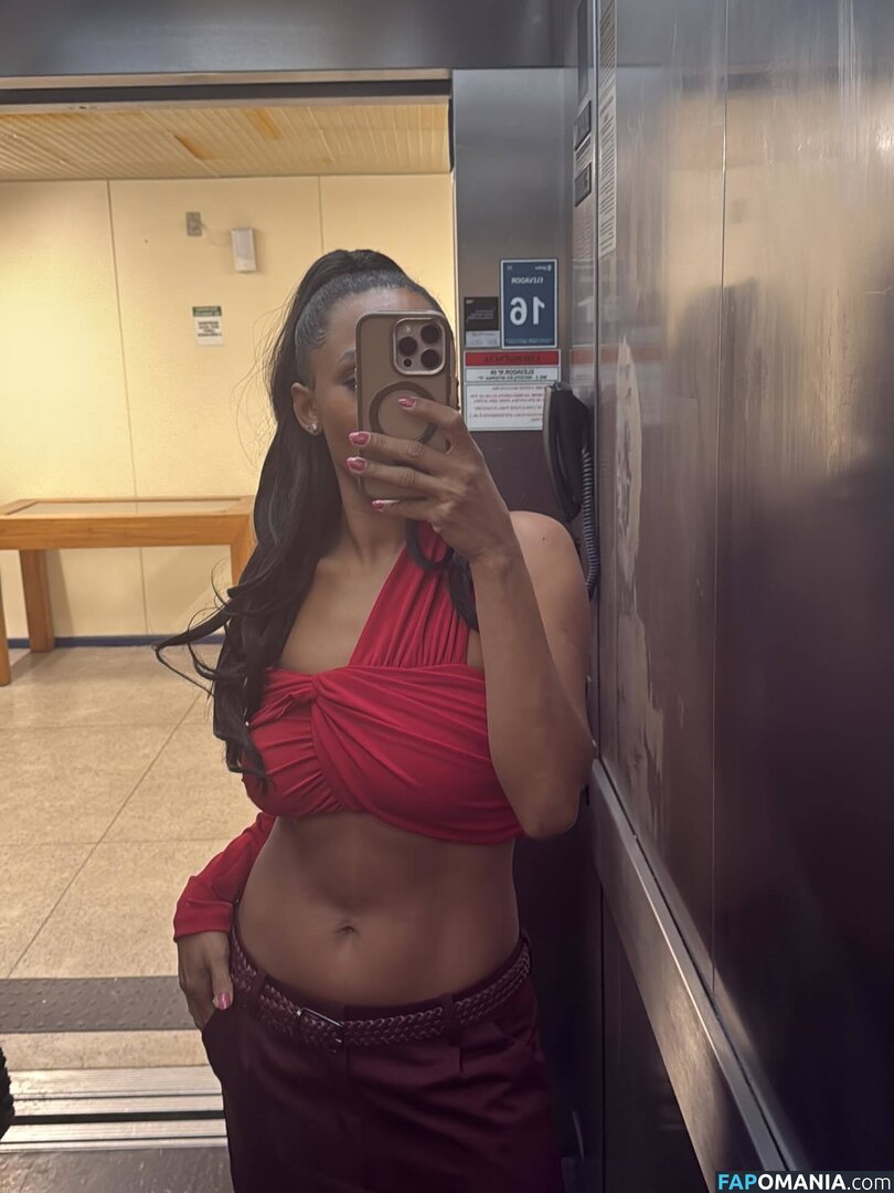Jéssica Ellen / jessicaellen ヌード OnlyFans  流出写真 #1