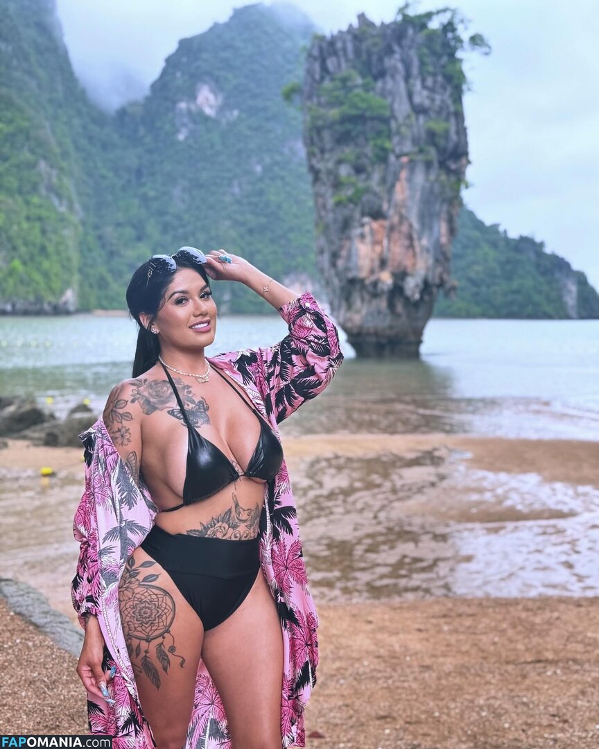 Jessica Elliott / Jessica Estrada / https: / jesslilyelliott / pinky_von_tease / pinkyvont ヌード OnlyFans  流出写真 #4