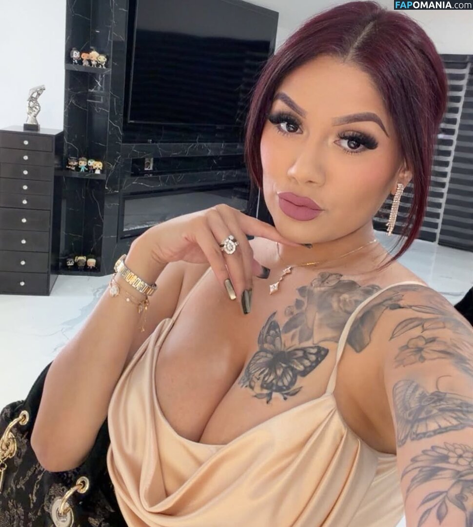 Jessica Elliott / Jessica Estrada / https: / jesslilyelliott / pinky_von_tease / pinkyvont ヌード OnlyFans  流出写真 #13