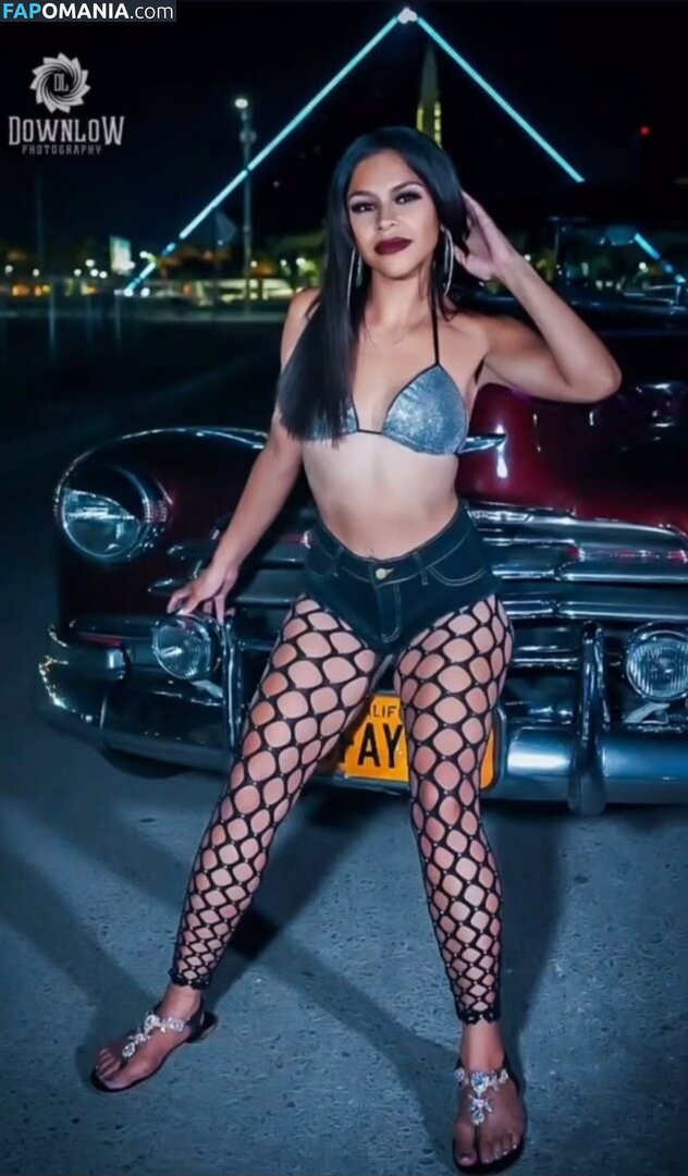 505_baby_doll_505_ / Jessica Gallegos ヌード OnlyFans  流出写真 #3