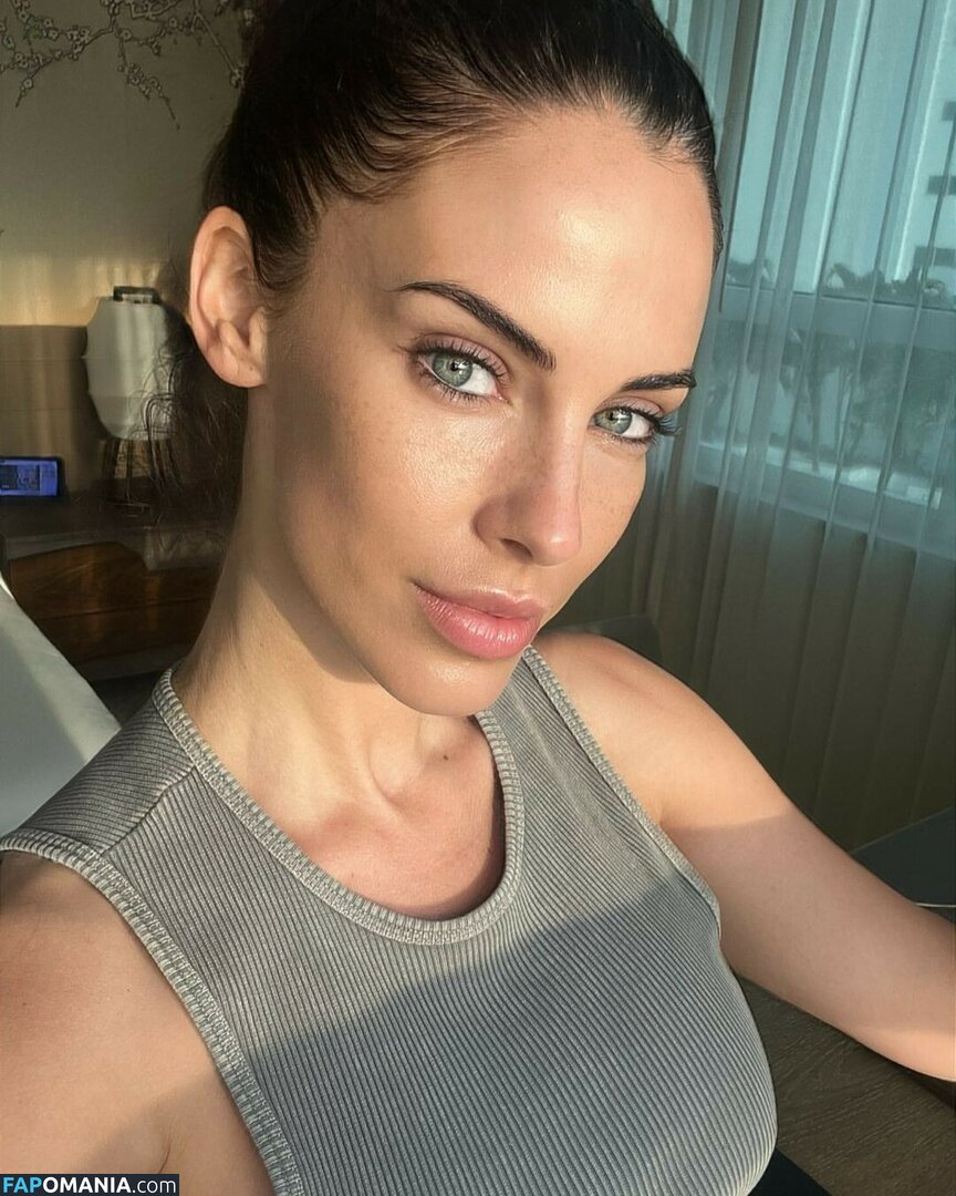 Jessica Lowndes / jessicalowndes ヌード OnlyFans  流出写真 #296