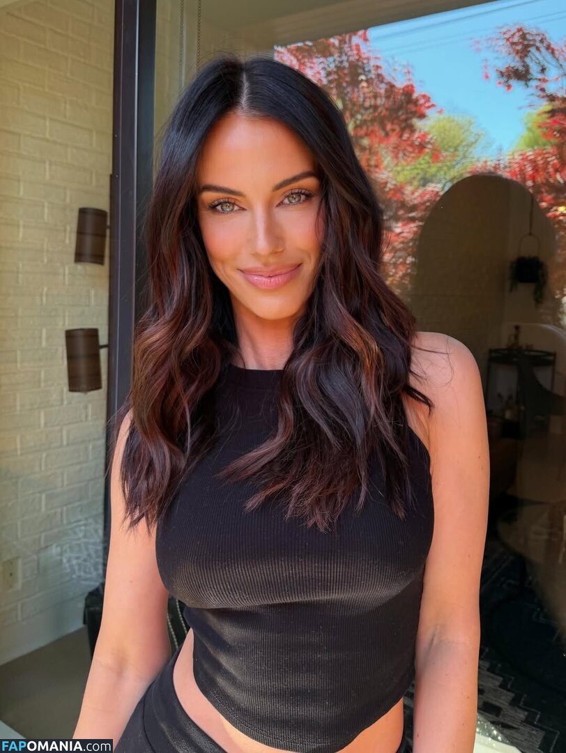 Jessica Lowndes / jessicalowndes ヌード OnlyFans  流出写真 #352