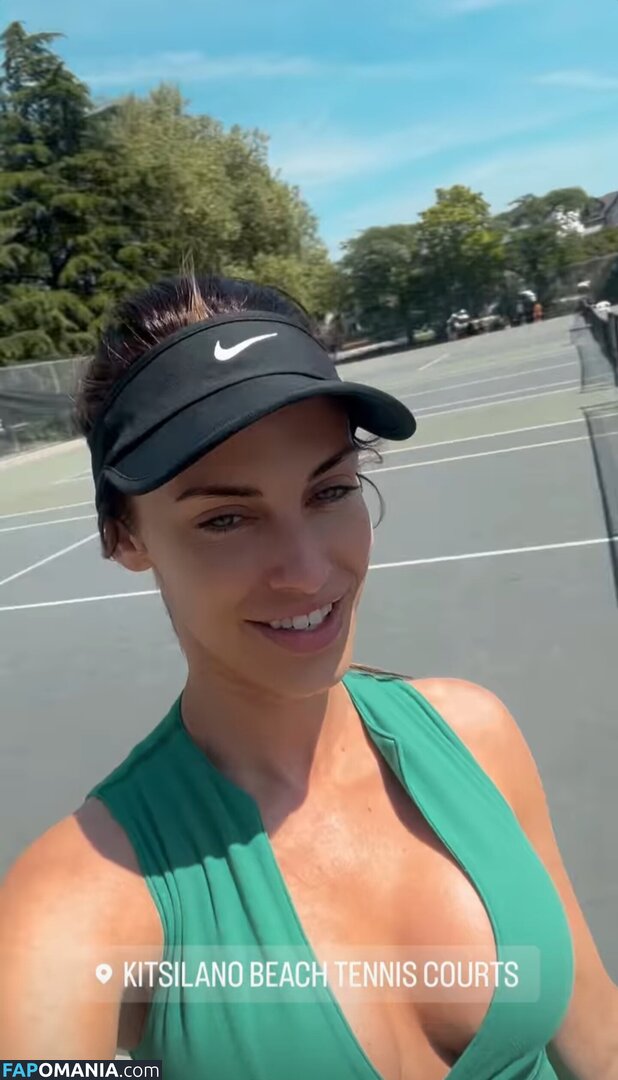 Jessica Lowndes / jessicalowndes ヌード OnlyFans  流出写真 #355