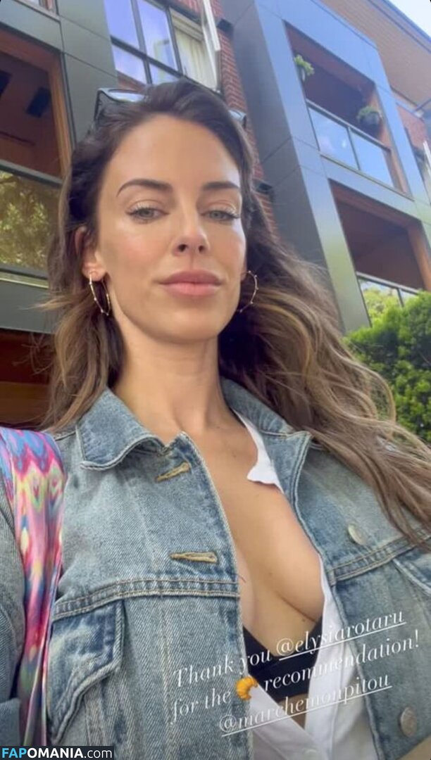 Jessica Lowndes / jessicalowndes ヌード OnlyFans  流出写真 #357