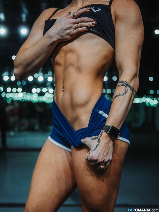 Jessica Schechter  / Jessica Schechter / jschecfit / jess.shek ヌード OnlyFans  流出写真 #7