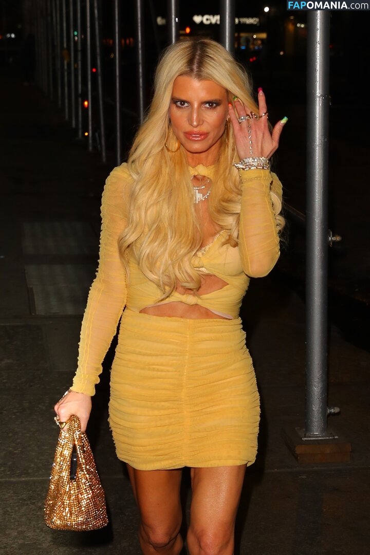 Jessica Simpson / jessicasimpson ヌード OnlyFans  流出写真 #19