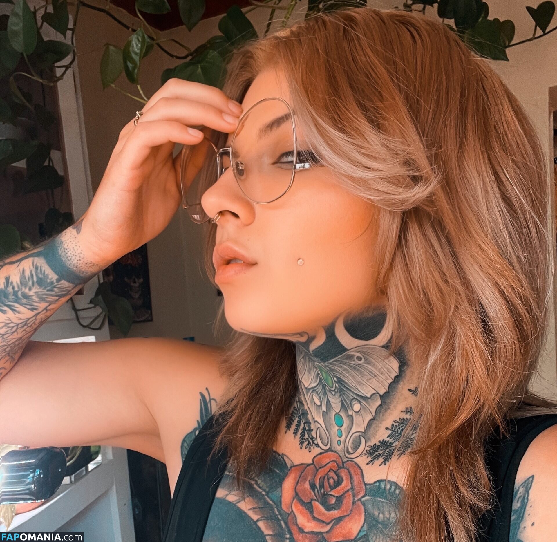 Jessica Wile ヌード OnlyFans  流出写真 #2