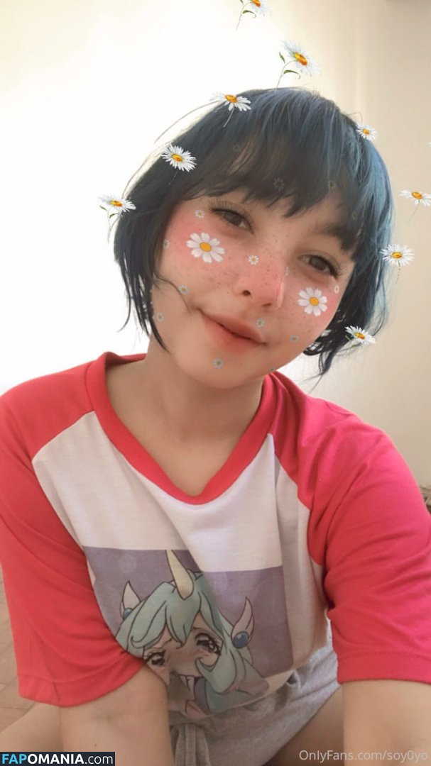 Jessica Yoyo / Purity / Soso / jessica__yoyo / soyoyo ヌード OnlyFans  流出写真 #45