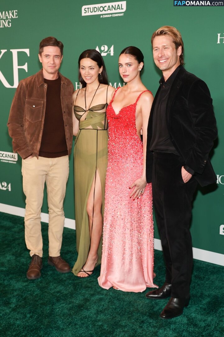 Jessica Yu Li Henwick / jhenwick ヌード OnlyFans  流出写真 #2