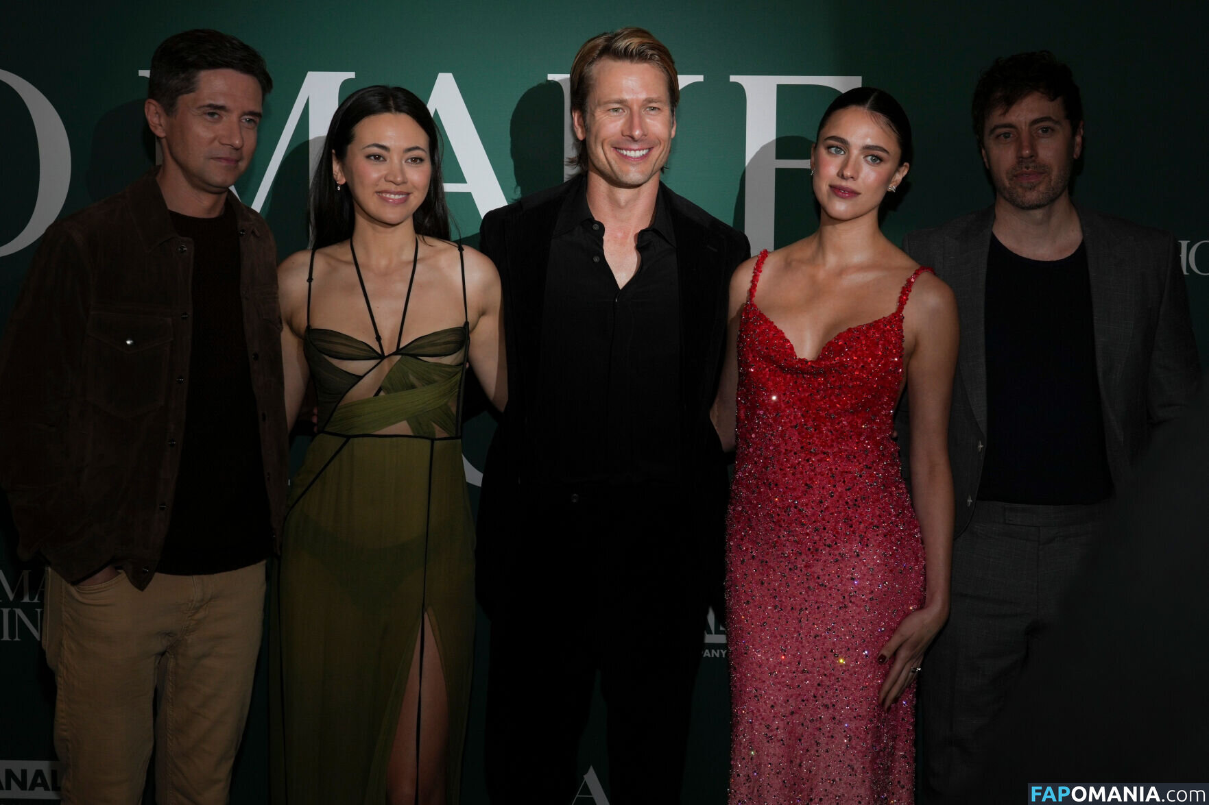 Jessica Yu Li Henwick / jhenwick ヌード OnlyFans  流出写真 #4