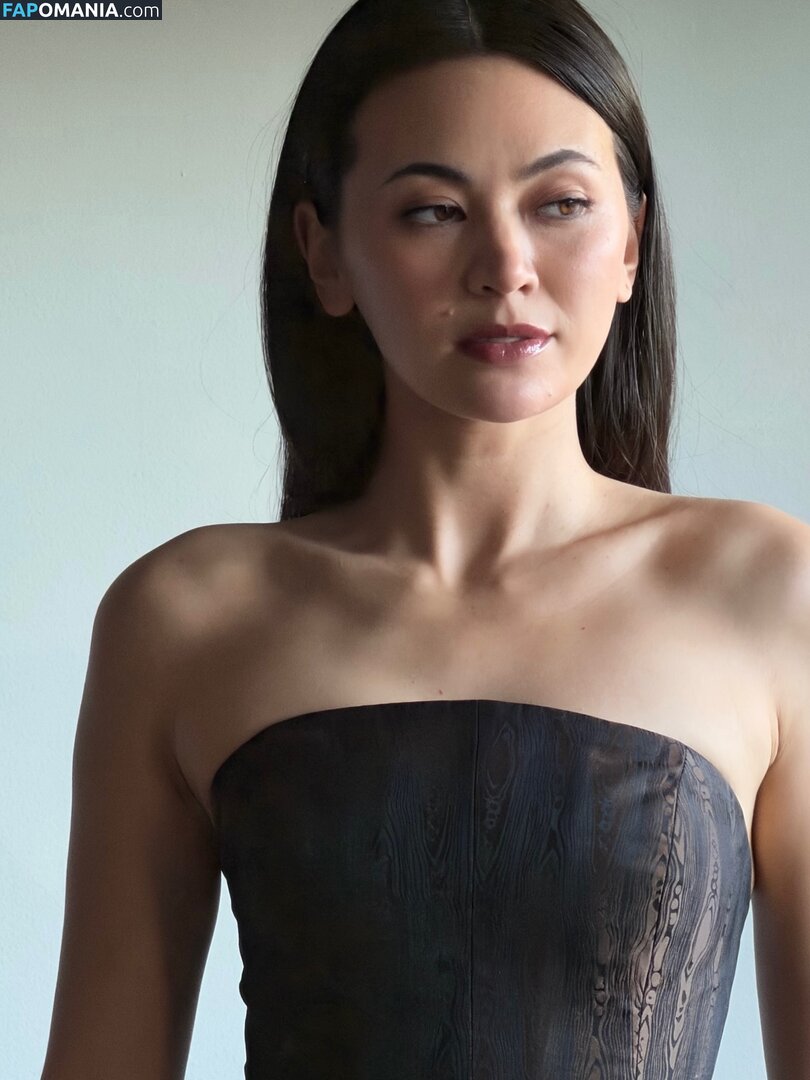 Jessica Yu Li Henwick / jhenwick ヌード OnlyFans  流出写真 #22
