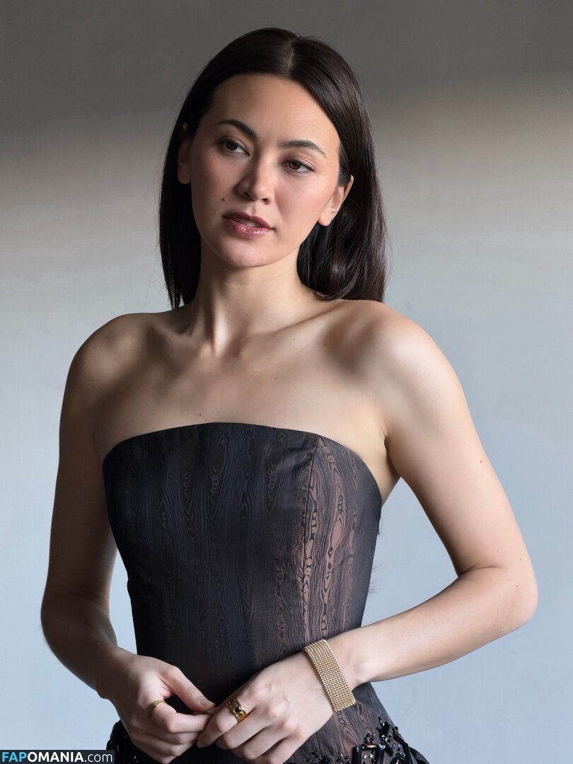 Jessica Yu Li Henwick / jhenwick ヌード OnlyFans  流出写真 #23