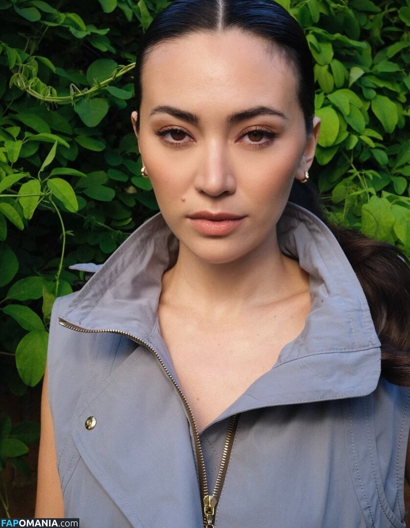Jessica Yu Li Henwick / jhenwick ヌード OnlyFans  流出写真 #25