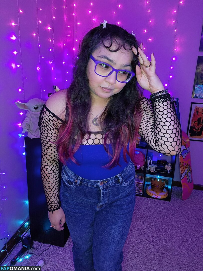 AGirlAndAGame / Jessica / h.yojeong / jessicahkim / jessicanigri ヌード OnlyFans  流出写真 #1