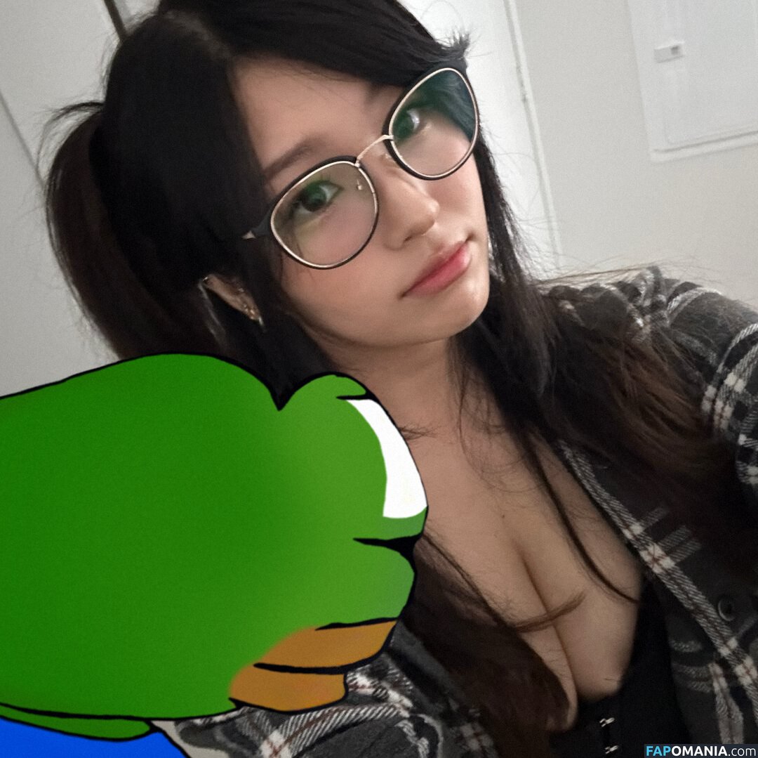 AGirlAndAGame / Jessica / h.yojeong / jessicahkim / jessicanigri ヌード OnlyFans  流出写真 #9