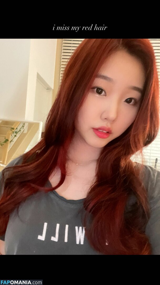 AGirlAndAGame / Jessica / h.yojeong / jessicahkim / jessicanigri ヌード OnlyFans  流出写真 #18