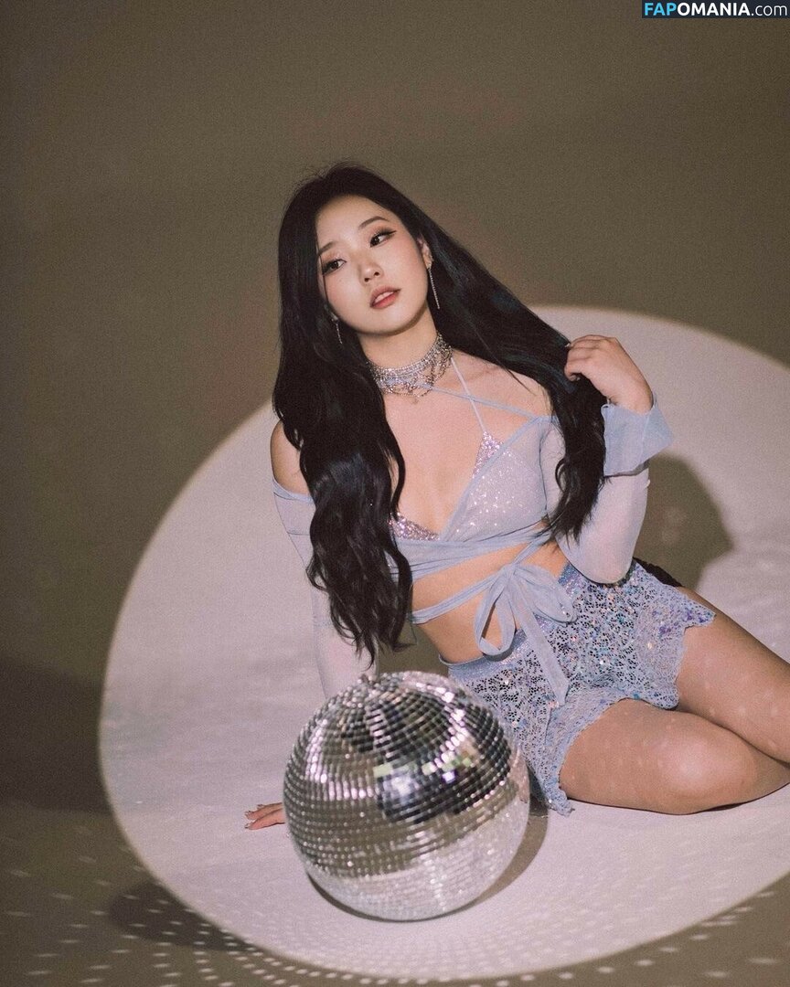 AGirlAndAGame / Jessica / h.yojeong / jessicahkim / jessicanigri ヌード OnlyFans  流出写真 #26