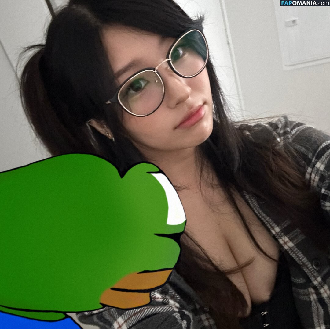 AGirlAndAGame / Jessica / h.yojeong / jessicahkim / jessicanigri ヌード OnlyFans  流出写真 #43