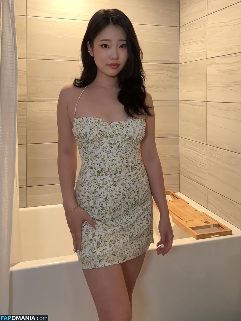 AGirlAndAGame / Jessica / h.yojeong / jessicahkim / jessicanigri ヌード OnlyFans  流出写真 #52