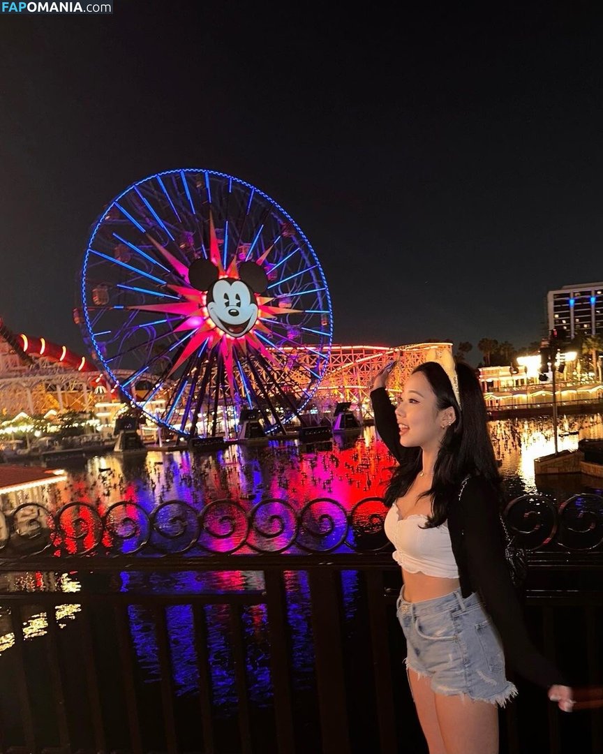 AGirlAndAGame / Jessica / h.yojeong / jessicahkim / jessicanigri ヌード OnlyFans  流出写真 #62