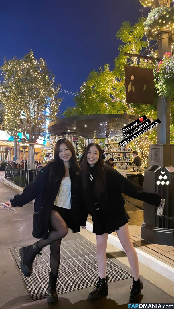 AGirlAndAGame / Jessica / h.yojeong / jessicahkim / jessicanigri ヌード OnlyFans  流出写真 #132