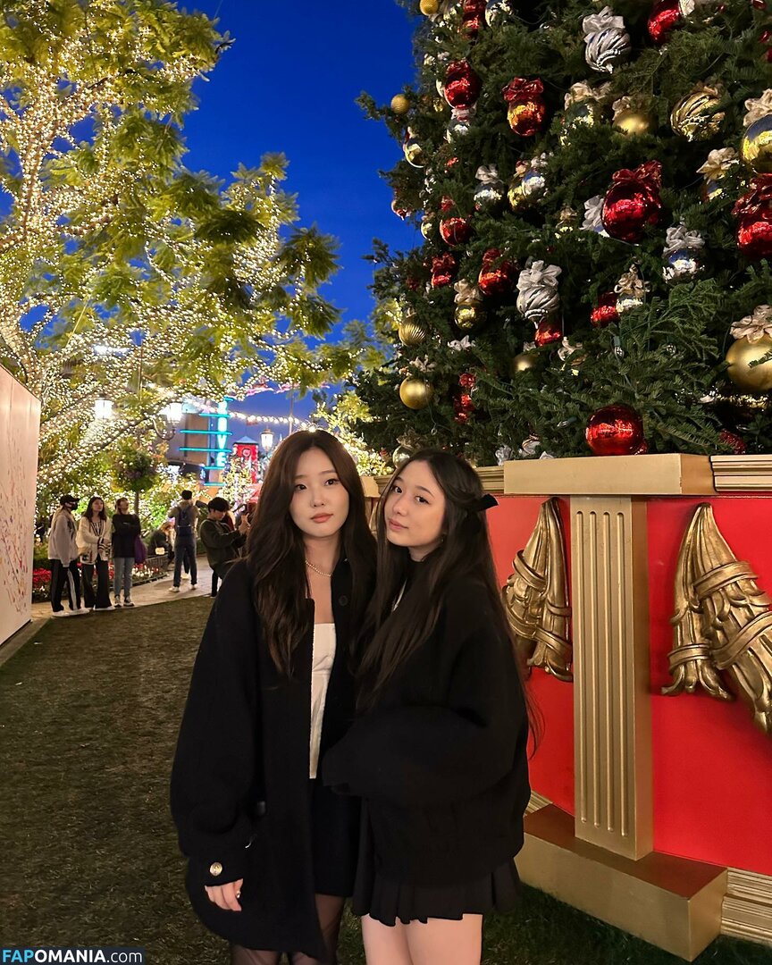 AGirlAndAGame / Jessica / h.yojeong / jessicahkim / jessicanigri ヌード OnlyFans  流出写真 #145