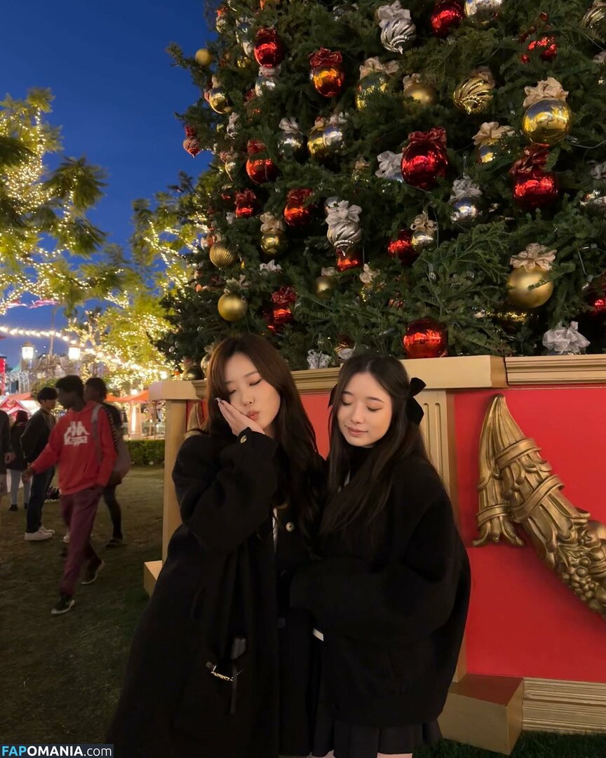 AGirlAndAGame / Jessica / h.yojeong / jessicahkim / jessicanigri ヌード OnlyFans  流出写真 #153