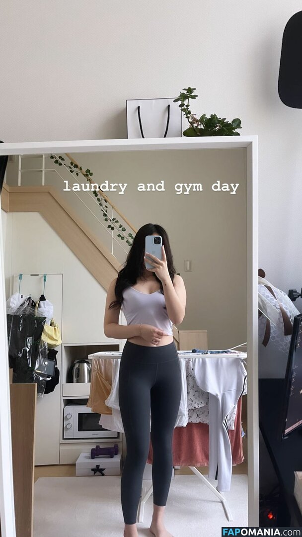 AGirlAndAGame / Jessica / h.yojeong / jessicahkim / jessicanigri ヌード OnlyFans  流出写真 #172