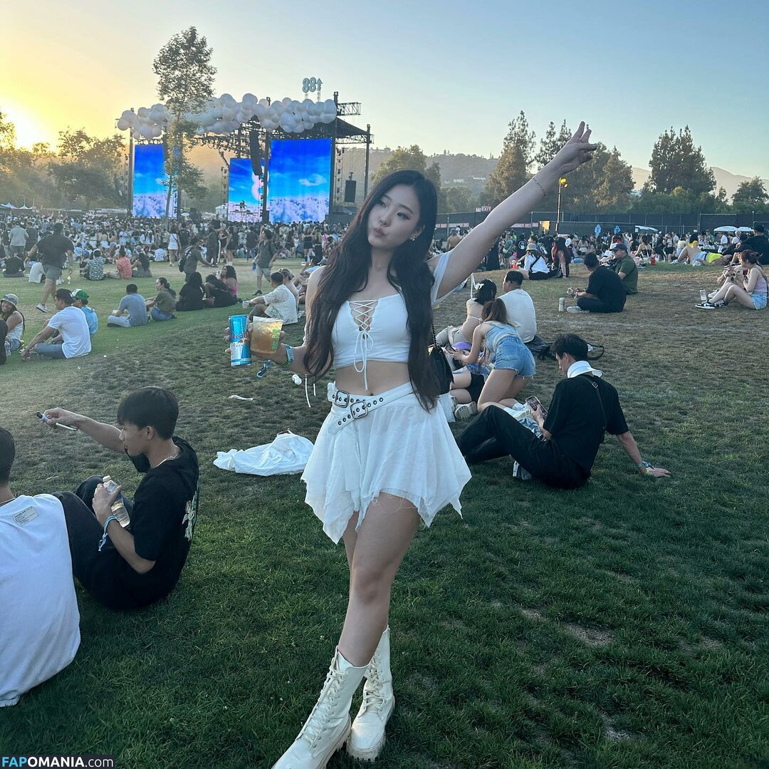 AGirlAndAGame / Jessica / h.yojeong / jessicahkim / jessicanigri ヌード OnlyFans  流出写真 #197