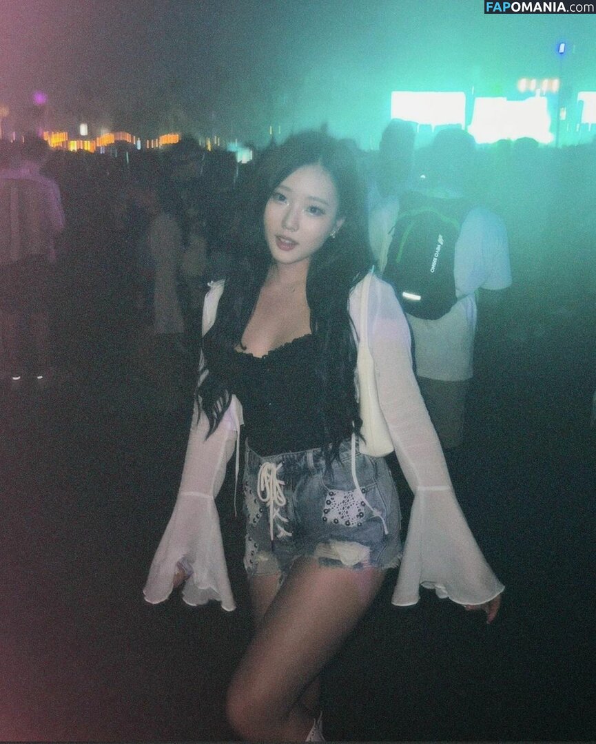 AGirlAndAGame / Jessica / h.yojeong / jessicahkim / jessicanigri ヌード OnlyFans  流出写真 #251