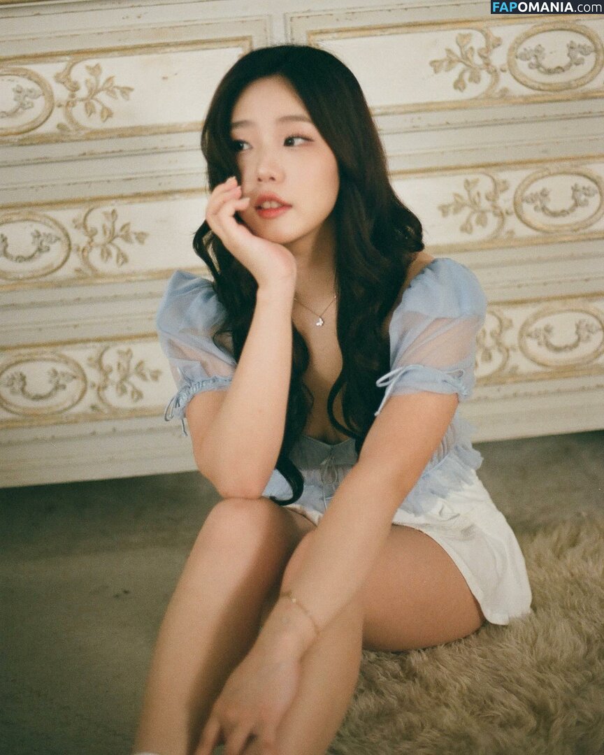 AGirlAndAGame / Jessica / h.yojeong / jessicahkim / jessicanigri ヌード OnlyFans  流出写真 #282
