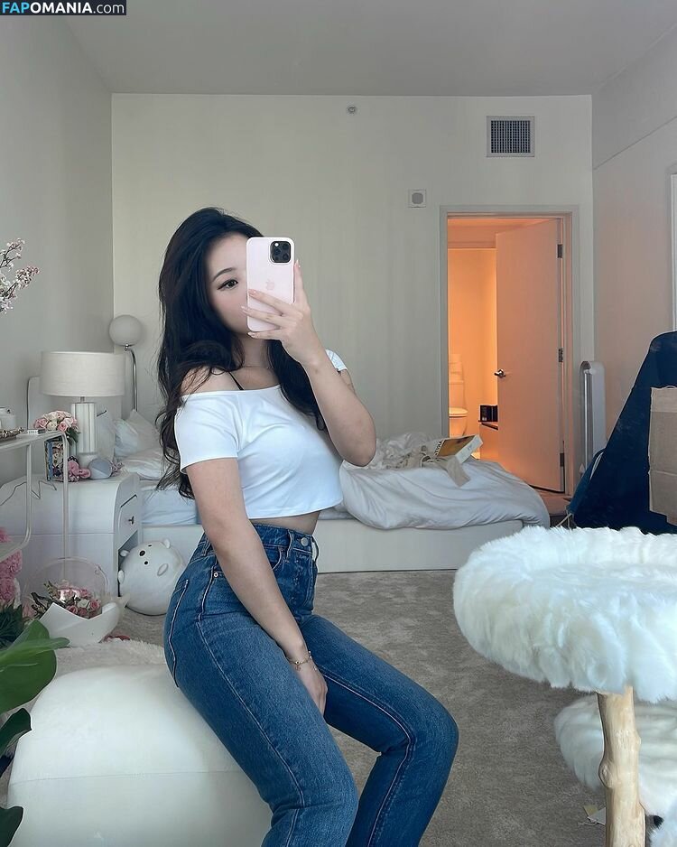 AGirlAndAGame / Jessica / h.yojeong / jessicahkim / jessicanigri ヌード OnlyFans  流出写真 #301