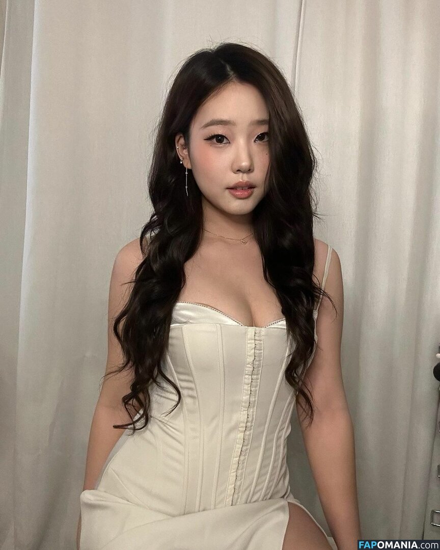 AGirlAndAGame / Jessica / h.yojeong / jessicahkim / jessicanigri ヌード OnlyFans  流出写真 #305