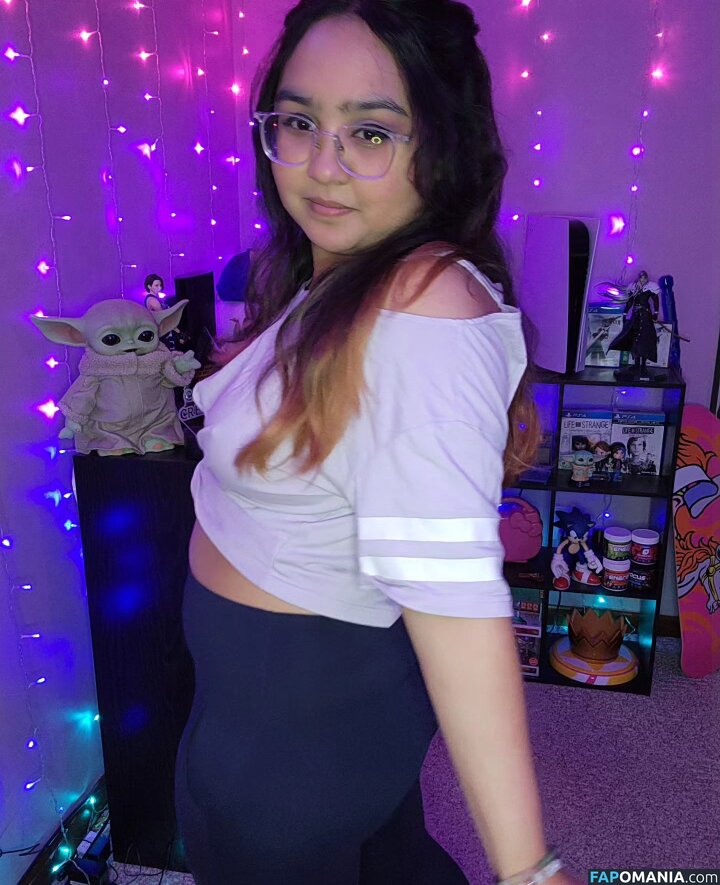 AGirlAndAGame / Jessica / h.yojeong / jessicahkim / jessicanigri ヌード OnlyFans  流出写真 #361