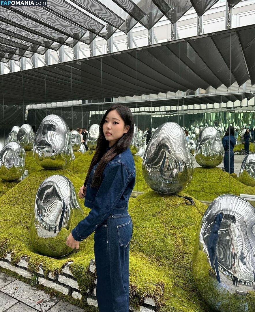 AGirlAndAGame / Jessica / h.yojeong / jessicahkim / jessicanigri ヌード OnlyFans  流出写真 #405