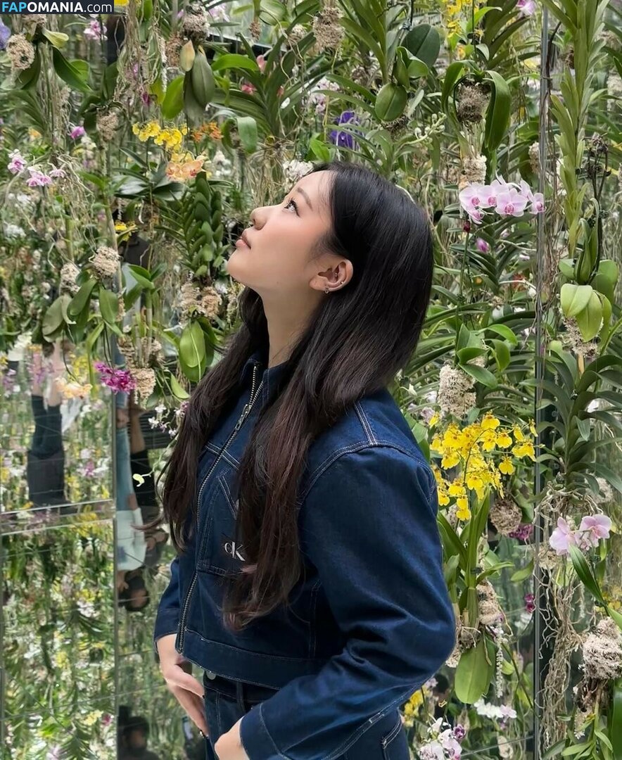 AGirlAndAGame / Jessica / h.yojeong / jessicahkim / jessicanigri ヌード OnlyFans  流出写真 #406