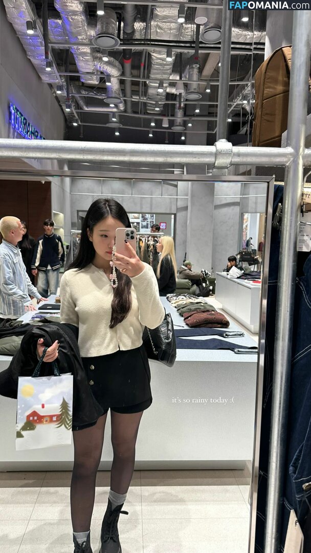 AGirlAndAGame / Jessica / h.yojeong / jessicahkim / jessicanigri ヌード OnlyFans  流出写真 #418